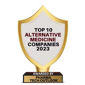 Top Alternative Medicine Companies